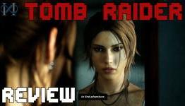 Review: Tomb Raider (with Video Review) – Twinfinite