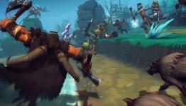 Dungeon Defenders 2 Isn’t Planned on Current Gen Consoles, Might be on Next Gen if They fit the Bill