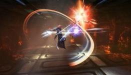 MTV- Devil May Cry: Vergil’s Downfall DLC Review