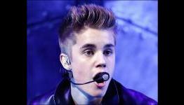 Bieber fever, finally vaccinated?