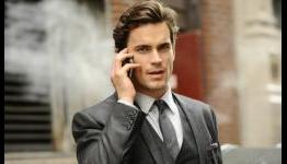 Matt Bomer is proud of his sexual orientation