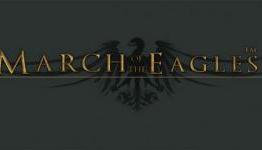 March of the Eagles Review: Napoleonic Complex [pixelrelated]