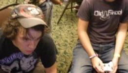 Love, Divorce and Video Games