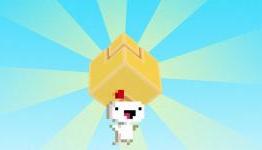 Fez Set To Launch On PC This May
