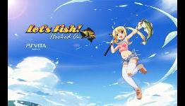 Let’s Fish! Hooked On Review (Game Rumble)