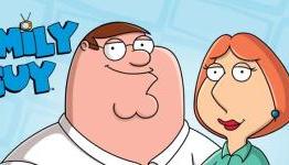 Family Guy Makes A Belated Angry Birds Joke