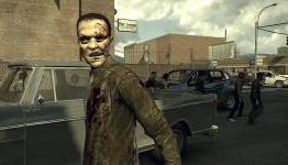 The Walking Dead: Survival Instinct launch trailer versus reality