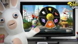 Rabbids Land Review | Wiiloveit