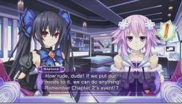 Hyperdimension Neptunia Victory Playtest: Simple And Nostalgic | Siliconera