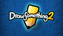 Draw Something 2 announced