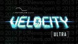 Velocity Ultra Trailer Released