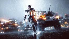 Atomic: What the Battlefield 4 promo art tells us about the game