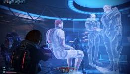Mass Effect 3: The Citadel DLC Xbox 360 Review (2D-X)