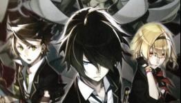 Mind Zero for PS Vita – First Scan