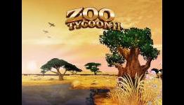 Zoo Tycoon 2: It Has Literally Nothing To Do With Money