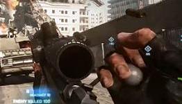 Battlefield 3 Premium Part 2: Armored Kill and Aftermath