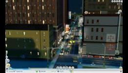 GTA IV’s Liberty City modelled in SimCity
