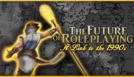 The Future of Roleplaying: A Link to the 1990s