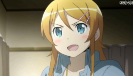 “Oreimo” Season 2 – New Promo Released