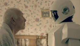 Total Film | Robot & Frank Review