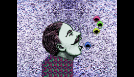 Is This Kickstarter’s Strangest Game?