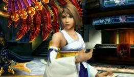 Rumor: Final Fantasy X HD includes X-2 on PlayStation 3