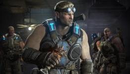 Gears of War: Judgement Review – Explosion.com