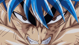 Toriko: Part 3 Review [Capsule Computers]