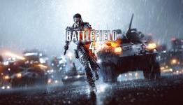Battlefield 4 Reveal Date Hinted In Short Clip