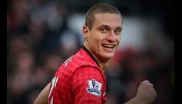 Manchester United defender Vidic: International break is good for me