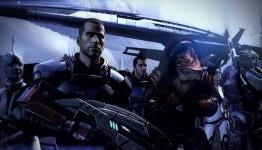 Mass Effect 3: Citadel DLC | Review [GamerXChange]