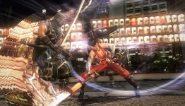 Ninja Gaiden Sigma 2 Plus Review | ScrewAttack