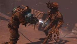 Diehard GameFAN: Dead Space 3: Awakened Review