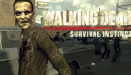 A First Look at Herd Mode in The Walking Dead: Survival Instinct [AnalogHype.com]