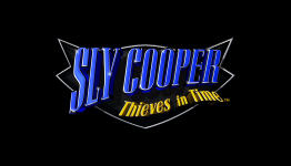 Sly Cooper Thieves in Time Review | Invisible Gamer