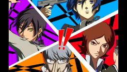 Producer: Atlus Working Hard on Next Persona Title