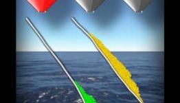 Sand Slides FREE Launches on the Google Play Store