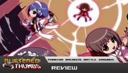 Phantom Breaker: Battle Grounds | BT Review