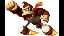 Donkey Kong 3 Confirmed for 3DS eShop in Japan