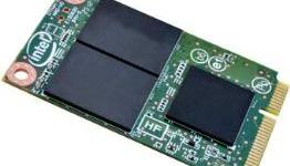 BmR: Intel 525 SSD mSATA Solid State Drive Review