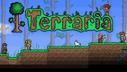Interview With Andrew Spinks Regarding Future Terraria Updates