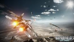 Battlefield 3: End Game DLC – Zero1Gaming