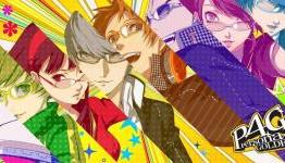 Persona 4 Golden Review – LaPS3