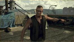 The Walking Dead: Survival Instinct Interview