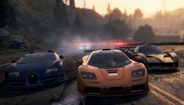 Need for Speed: Most Wanted (Wii U) Review | GameRevolution