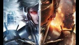 Metal Gear Rising: Revengeance Review | Game Insider