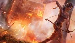 Tomb Raider Review | Gamebrit