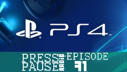 Press Pause Radio: Episode 71