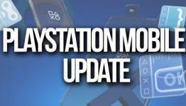 PlayStation Mobile Update – March 19th, 2013