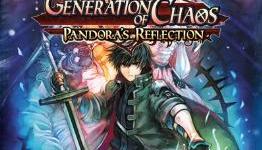 Generation of Chaos: Pandora’s Reflection Review | SelectButton